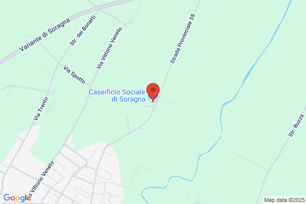 Caseificio Sociale di Soragna