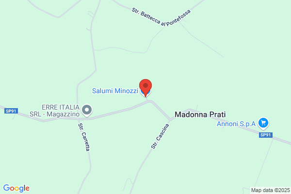 Salumi Minozzi
