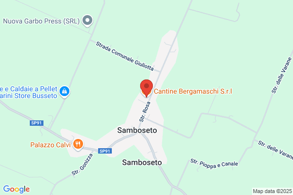 Cantine Bergamaschi