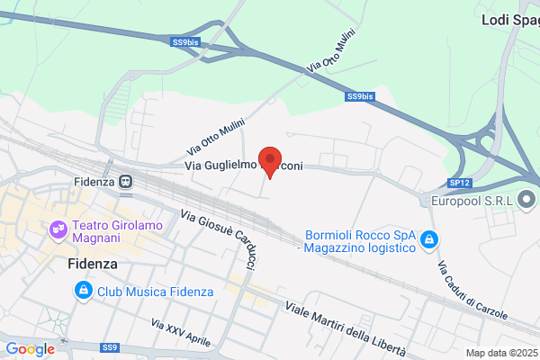Dinamic Italia Srl