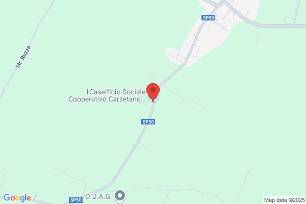 La Carzetana Coop. Servizi Agricoli A.R.L.