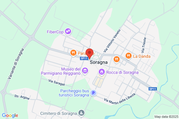 La Coccinella