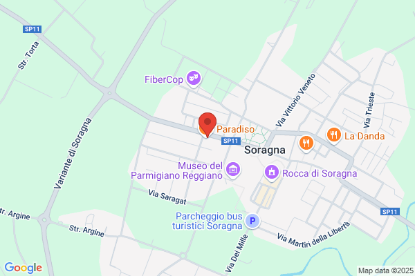 Locanda Belvedere