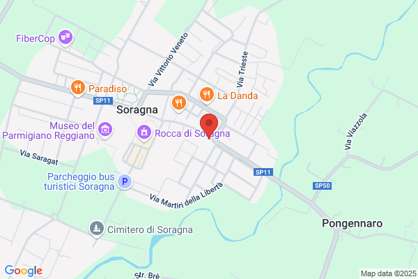 Locanda Del Lupo