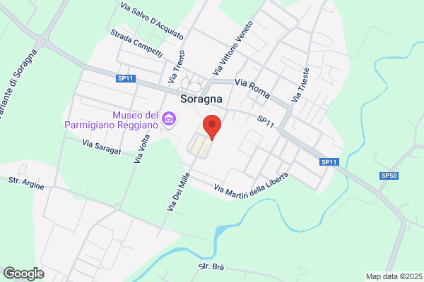 Municipio Di Soragna