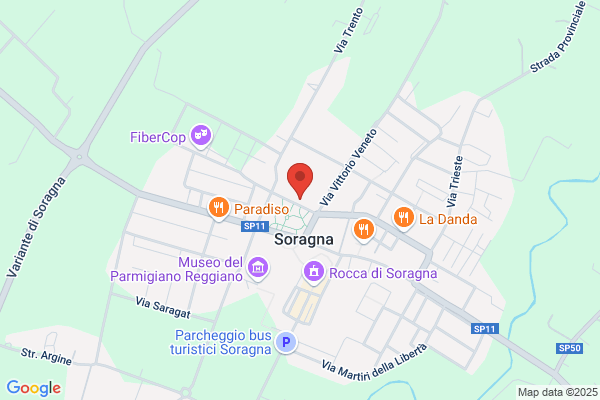 Municipio Di Soragna