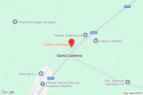 Osteria Ardenga Snc Di Borlenghi G. E c.