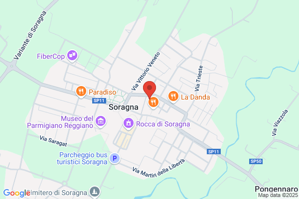 Pagliari francesco (Dr.)