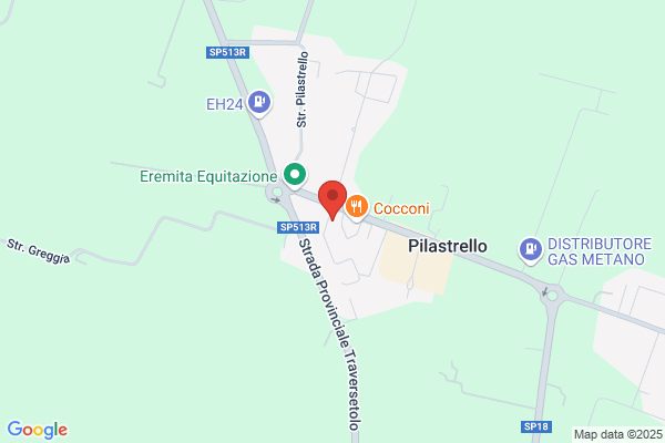 Parmaprogetti Srl
