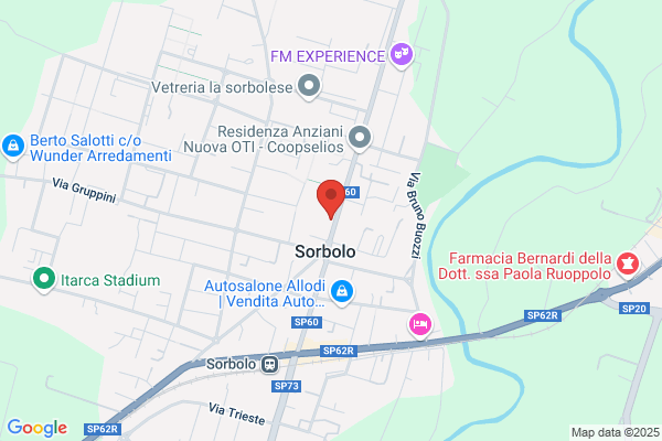 La Bottega Dellabbigliamento