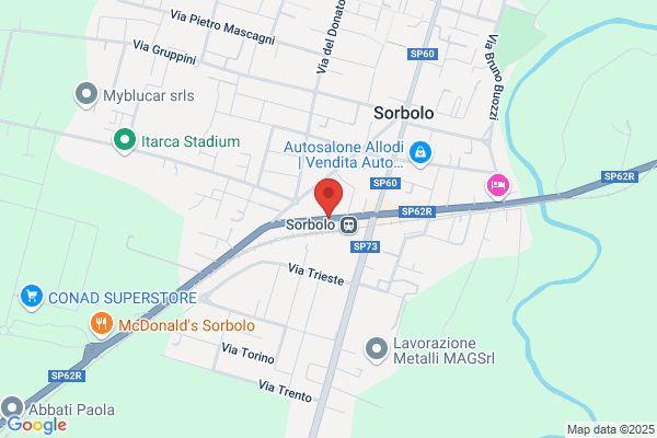 Marconi Srl