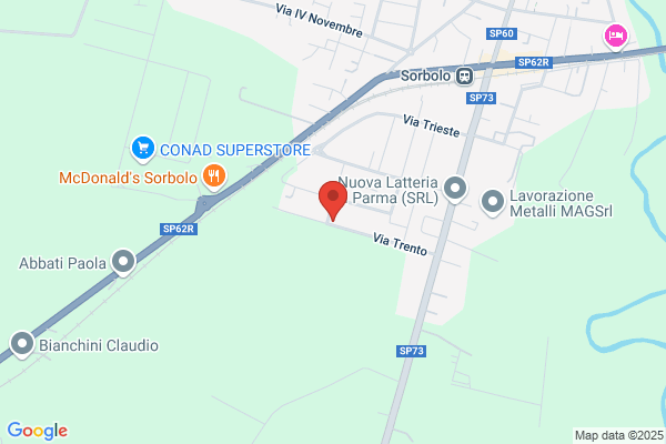 Termoidraulica Marchesi S.R.L.