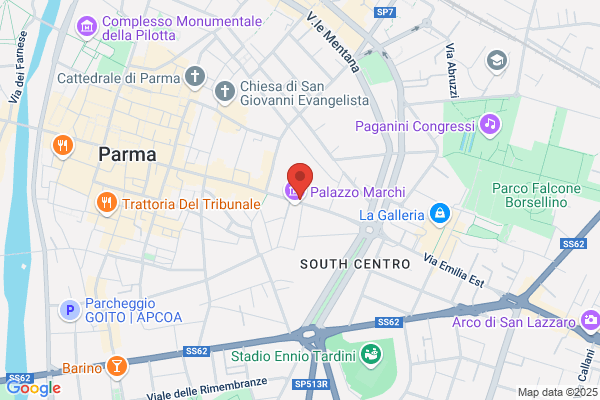 Farmacia Allegri