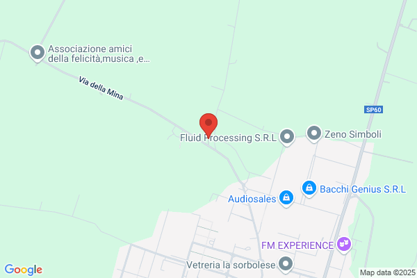 F.Lli Vacondio Di Vacondio E.& G. S.N.C.