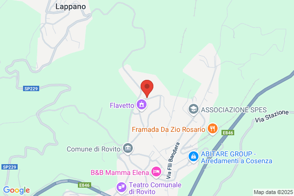 Falbo Costruzioni S.R.L.