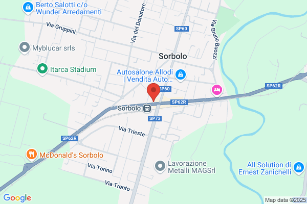 Forno Pollastri S.R.L.