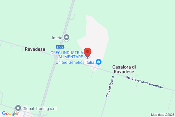 Greci Industria Alimentare