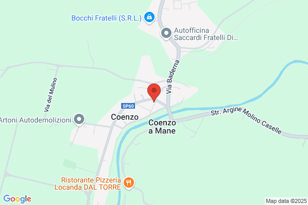 Ristorante Del Torrione S.N.C.