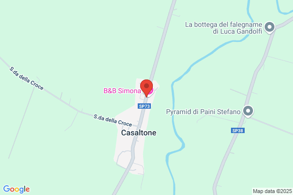 Paganuzzi alberto