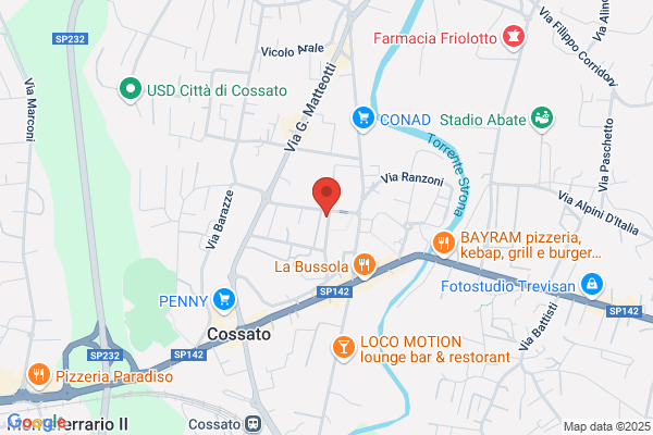 Impresa Edile Sola Alberto Dei Geom. Cesare Coda E roberta Sola S.N.C.