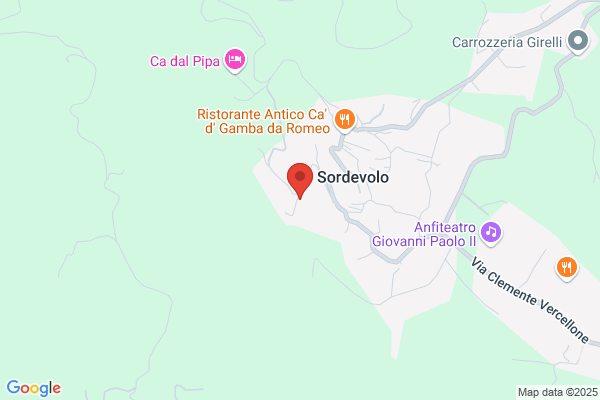 Impresa Funebre Destefanis