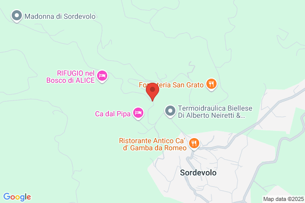 San Grato C.M.T. Srl