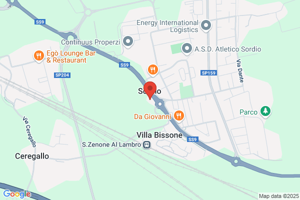 Gran Gusto Ristorante Sushi