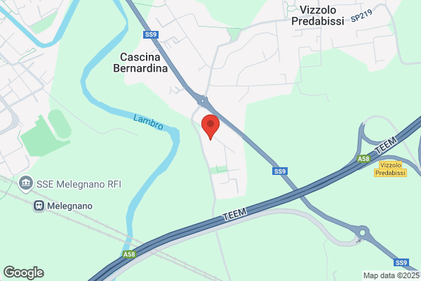 La Nuova Carrozzeria Esposito