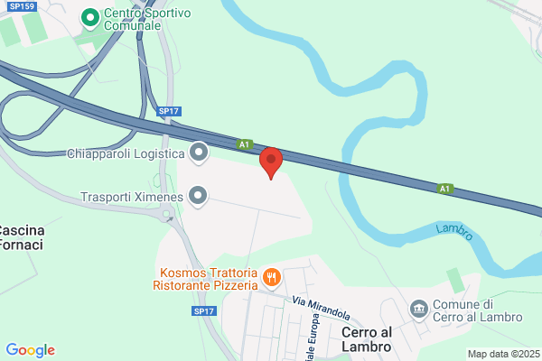 Eurocot Spa Trasporti e Depositi