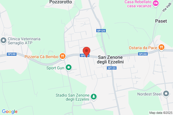 Il Vecchio Forno Di Pizzasegale Catia Rosa & Francesco s.N.C.