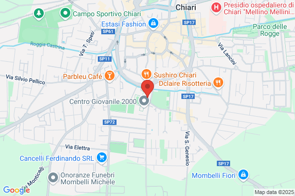 Immobiliare San Giovanni Srl