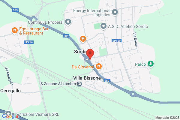 Impresa Autotrasporti Piccione Emanuele Sas