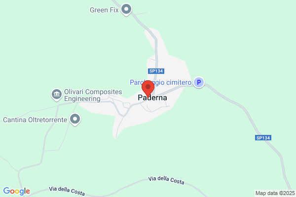 Ristorante Osteria Pater