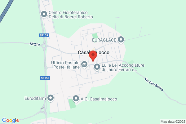 Sanpaolo Imi S.P.A.