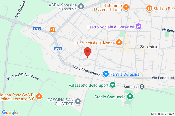 Scuole Materne