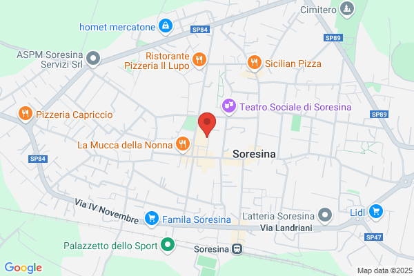 Telli Assicurazioni Di Telli Celestino E C. snc