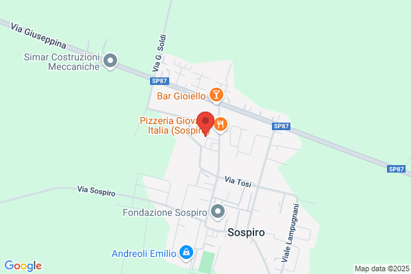 Parrocchia Di S. Siro Vescovo