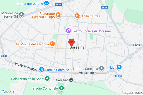 Parrocchia Di San Siro Vescovo