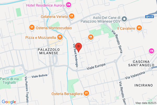 Pasticceria Balconi
