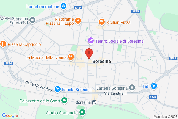 Pasticceria Margherita