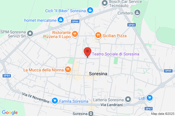 Municipio