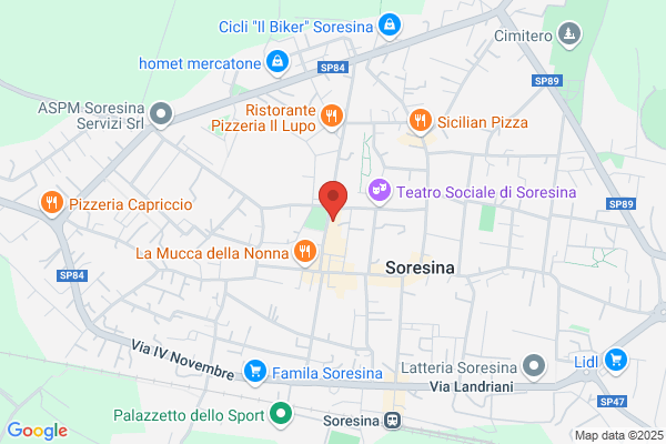 Municipio