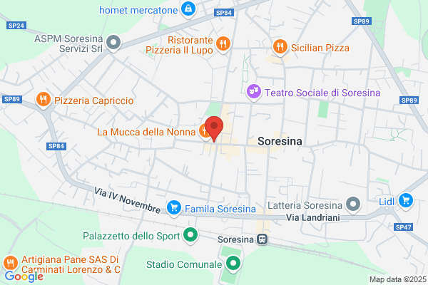 Lafarmacia.Segalini