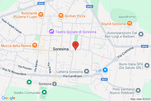 La Cuccagna