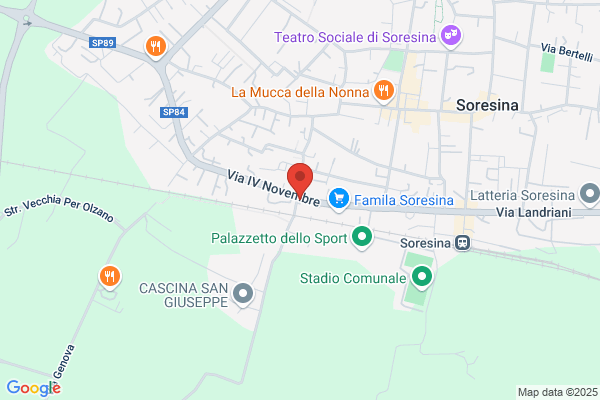 Riccio giovannina