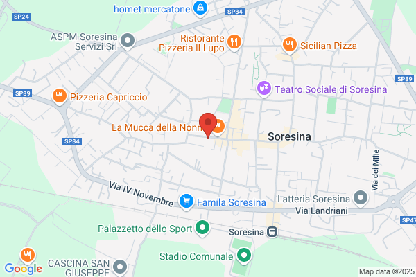 Fruttodoro Di Mazzoleni & C. (S.A.S.)