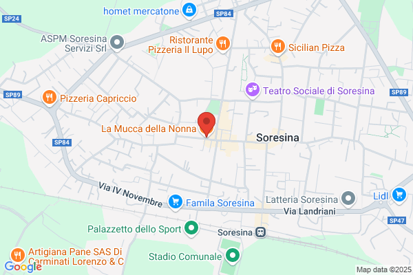 Ristorante Tranquillo