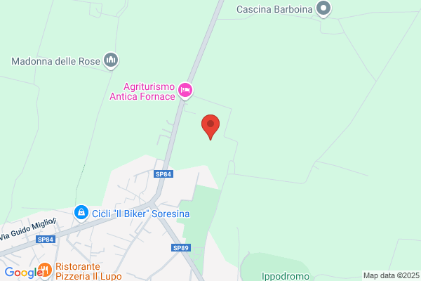 Sogeco Cna Srl