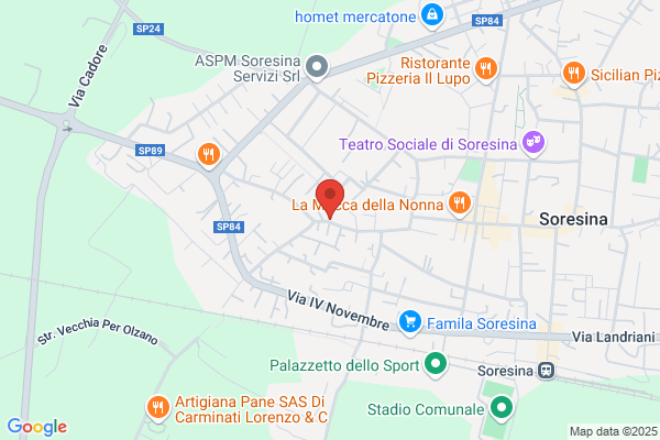 Trattoria Cappello Nuovo