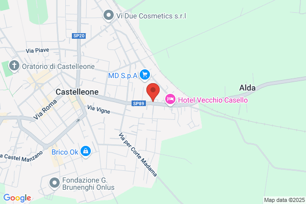 Associazione La Rossignol